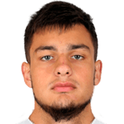 Yegor Kholodilov fm 2020