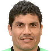 Pedro Carrizo fm 2020