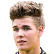 Tobias Sandström fm20