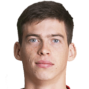 Mikhail Babichev fm 2020