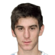 Giannis Georgopoulos fm 2020