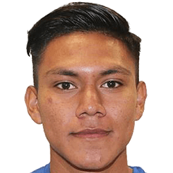 Julián Galarza fm20