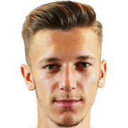 Denis Roş fm20