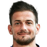 Levente Horváth fm 2020