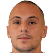 Nikola Marjanovic fm 2020