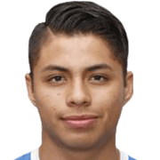 Héctor González fm20