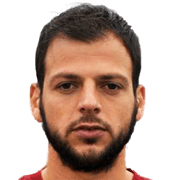 Kostas Kourtesiotis fm 2020