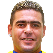 Christian González fm20