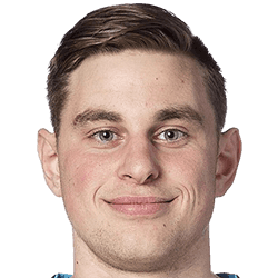 Marcus Norman fm 2020