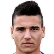 Ádám Füredi fm 2020