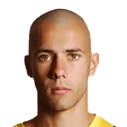 Juan Manuel Ortíz fm 2020