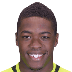 Brentton Muhammed fm 2020