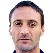 Hernan Molinari fm20