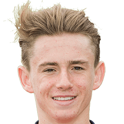 Aidan Laverty fm 2020