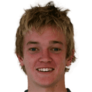 Luke Remington fm 2020