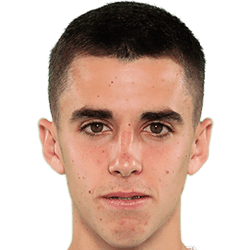 Sam McIllhatton fm20