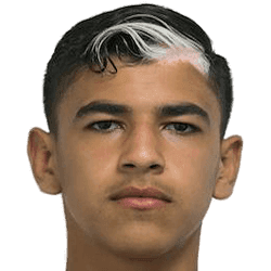 Christopher Torres fm20