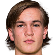 Fredrik Lundqvist fm 2020