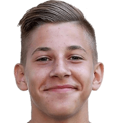 Samir Mujkanovic fm 2020