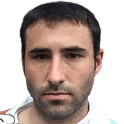 Nicolás Falczuk fm20