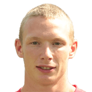 Patrick Durlacher fm 2020