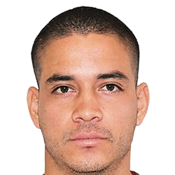 Aldair Mengual fm 2020