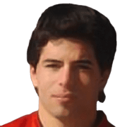 Agustín Márquez fm 2020