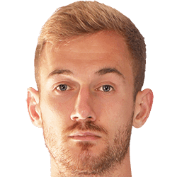 Blaine Hudson fm 2020