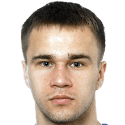 Dmitriy Vashkel fm 2020
