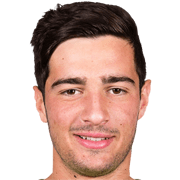 Anthony Bouzanis fm 2020