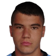 Valentino Makaveev fm20