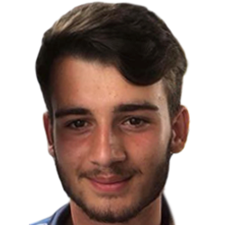 Cosmin Dobre fm 2020