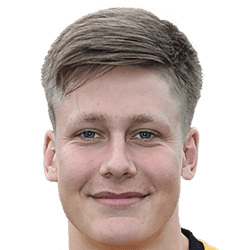 Ayrton Sonkur fm 2020