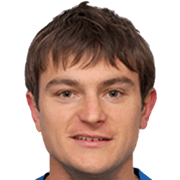 Maxym Feschuk fm 2020