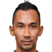 Mohd Afif Amiruddin fm 2020