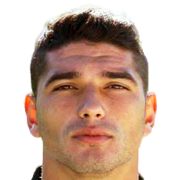 Sakis Stoikos fm 2020