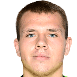 Jakub Pawelczyk fm 2020