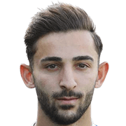 Ahmet Karadayı fm 2019