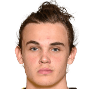 Guðmundur Andri Tryggvason fm 2020