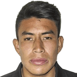 Jorge Sánchez fm 2020