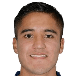 José María Rodríguez fm20