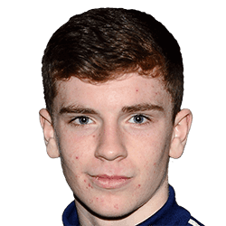 Marc McKenna fm 2020