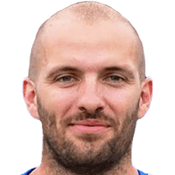 Tom Matthews fm 2020