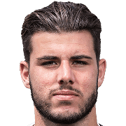 Blake Thompson fm 2020