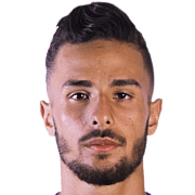 Netanel Peretz fm 2020