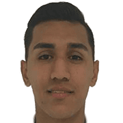 Juan Mendoza fm 2020