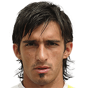 Esteban Maga fm 2020