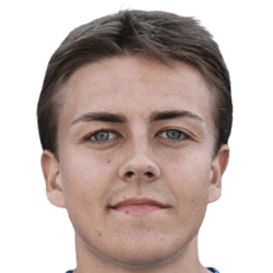 Thor Kristiansen fm 2020