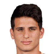 Gábor Erdei fm 2020