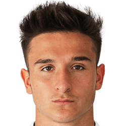 Miroslav Cirkovic fm 2020